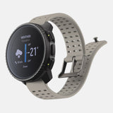 Suunto Vertical 3,56 cm (1.4") Dot matrix 49 mm 280 x 280 pixel Berøringsskærm Sort GPS (satellit)