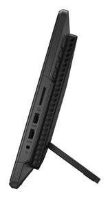 ASUS ExpertCenter E1 AiO E1600WKAT-BMR109X Intel® Celeron® N N4500 39,6 cm (15.6") 1920 x 1080 pixel Berøringsskærm All-in-One PC 8 GB DDR4-SDRAM 256 GB SSD Windows 11 Pro Wi-Fi 6 (802.11ax) Sort