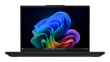 Lenovo ThinkPad T16 Gen 5 (AMD) Copilot+ PC AMD Ryzen AI 7 PRO 450 Laptop 40,6 cm (16") WUXGA 32 GB DDR5-SDRAM 1 TB SSD Wi-Fi 7 (802.11be) Windows 11 Pro Sort Engelsk