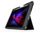 STM STM-222-440KX-01 tablet etui 27,7 cm (10.9") Cover Sort