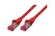 shiverpeaks BS75711-A1.5R netværkskabel Rød 1,5 m Cat6a S/FTP (S-STP)
