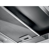 Electrolux LFP226S Semi indbygget (træk ud) Grå, Rustfrit stål 330 m³/t