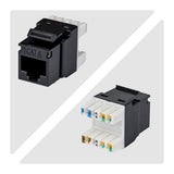 StarTech.com C6KEY110180BK24PK kilesten modul