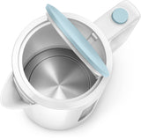 Philips HD9318/70 elkedel 1,7 L 2200 W Hvid