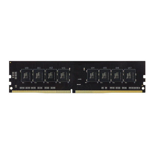 Team Group ELITE TED432G3200C2201 hukommelsesmodul 32 GB 1 x 32 GB DDR4 288-pin DIMM