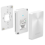 Grandstream Networks GWN7624 WLAN adgangspunkt 1733 Mbit/s Hvid Strøm over Ethernet (PoE)