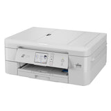 Brother DCP-J1800DWRE1 Inkjet A4 1200 x 6000 dpi 17 sider pr. minut Wi-Fi