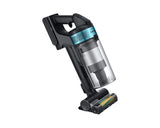 Samsung VS20B75BGR1 2-i-1 stangstøvsuger Batteri Dry Poseløs 200 W Sort, Krom