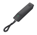 Grandstream Networks GHP611W IP-telefon Sort 2 Linier Wi-Fi