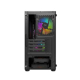 Nordic Gaming NGC-1143 computeretui Mini Tower Sort