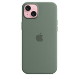 Apple MT183ZM/A mobiltelefon etui 17 cm (6.7") Cover Grøn
