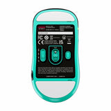 CHERRY XTRFY CX-M68W-BLACK mus Spil Højre hånd RF trådløst 26000 dpi
