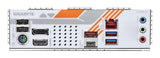 GIGABYTE B850M FORCE bundkort AMD B850 Sokkel AM5 micro ATX