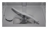 Siemens iQ100 SN61HX01TE opvaskemaskine Fuldt indbygget 13 kuverter