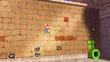 Nintendo Super Mario Odyssey NSW Standard Italiensk Nintendo Switch