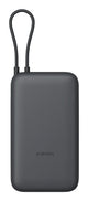Xiaomi PB2020MI Lithium-Ion (Li-Ion) 20000 mAh Mørkegrå