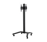 B-Tech BT8562 177,8 cm (70") Sort
