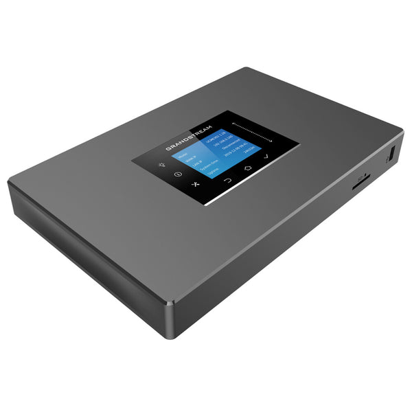 Grandstream Networks PBX UCM6302A 1500 bruger(e) IP PBX (private & packet-switched) system