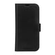 dbramante1928 Copenhagen_3 mobiltelefon etui 15,5 cm (6.1") Folie Sort
