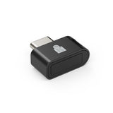 Kensington VeriMark IT 2.0 USB-C Fingerprint-nøgle - Windows Hello & Windows Hello for Business