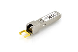 Digitus DN-81005 modul til netværksmodtager Kobber 1250 Mbit/s SFP