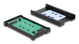 DeLOCK 64301 interface-kort/adapter M.2