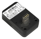 ELATEC TWN4 RFID-læser USB Sort