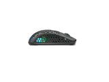 CHERRY XTRFY M42 RGB mus Spil Ambidextrous RF Wireless + USB Type-C Optisk 19000 dpi