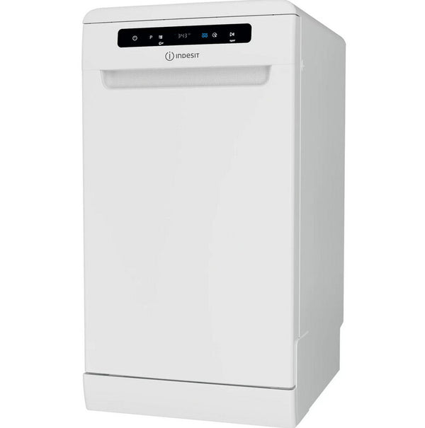 Indesit DSFO 3T224 C opvaskemaskine Fritstående