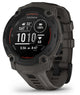 Garmin Instinct E 2,29 cm (0.9") MIP 45 mm Digital 176 x 176 pixel Sort GPS (satellit)