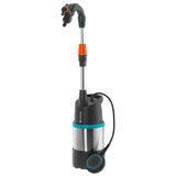 Gardena 1764-20 undervandspumpe 550 W 4700 l/t 7 m
