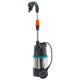 Gardena 1764-20 undervandspumpe 550 W 4700 l/t 7 m