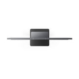 Lenovo ThinkCentre neo 50a 27 Gen 5 Intel® Core™ i5 i5-13420H 68,6 cm (27") 1920 x 1080 pixel All-in-One PC 16 GB DDR5-SDRAM 512 GB SSD Windows 11 Pro Wi-Fi 6 (802.11ax) Grå