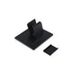 Lenovo 4XF0N82412 monteringssæt Sort