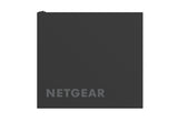NETGEAR M4250-40G8XF-PoE++ Administreret L2/L3 Gigabit Ethernet (10/100/1000) Strøm over Ethernet (PoE) 2U Sort