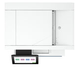 HP LaserJet Enterprise 675T8A#B19 Multifunktionsprinter Laser A4 1200 x 1200 dpi 55 sider pr. minut