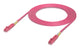 Ubiquiti UACC-OFC-M2-LULU-3M InfiniBand og fiberoptisk kabel LC LC/LC Rose