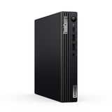 Lenovo ThinkCentre M70q Gen 5 Intel® Core™ i7 i7-14700T 16 GB DDR5-SDRAM 1 TB SSD Windows 11 Pro Mini PC Sort