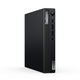 Lenovo ThinkCentre M70q Gen 5 Intel® Core™ i7 i7-14700T 16 GB DDR5-SDRAM 1 TB SSD Windows 11 Pro Mini PC Sort