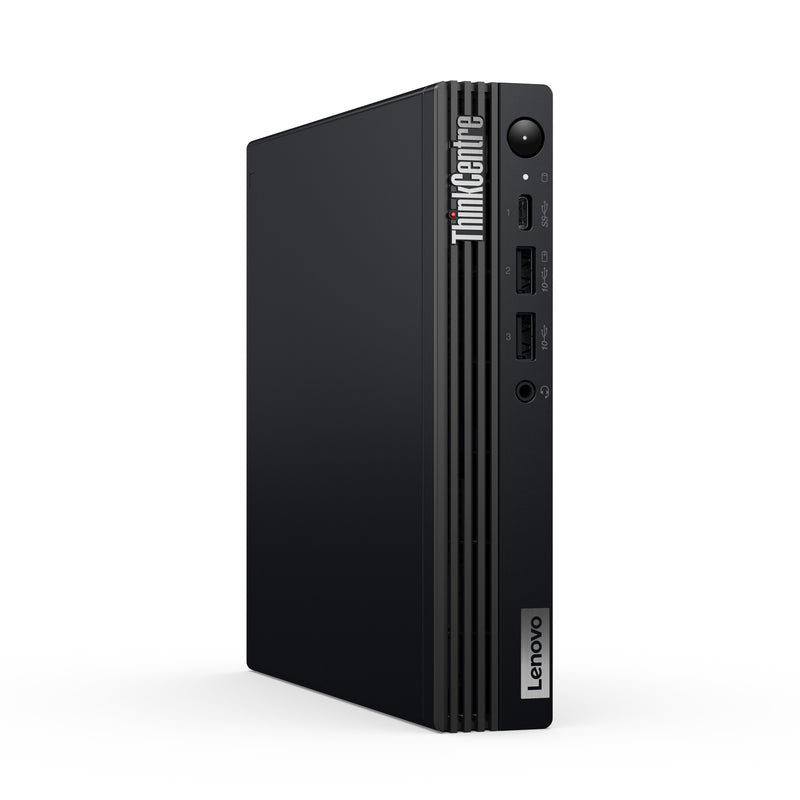 Lenovo ThinkCentre M70q Gen 5 Intel® Core™ i7 i7-14700T 16 GB DDR5-SDRAM 1 TB SSD Windows 11 Pro Mini PC Sort