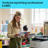 HP LaserJet Pro 3302sdw Trådløst Multifunction Farve Printer, Kopimaskine, scanner; Dupleks