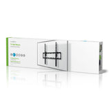 Nedis TVWM1131BK tv-beslag 139,7 cm (55") Sort