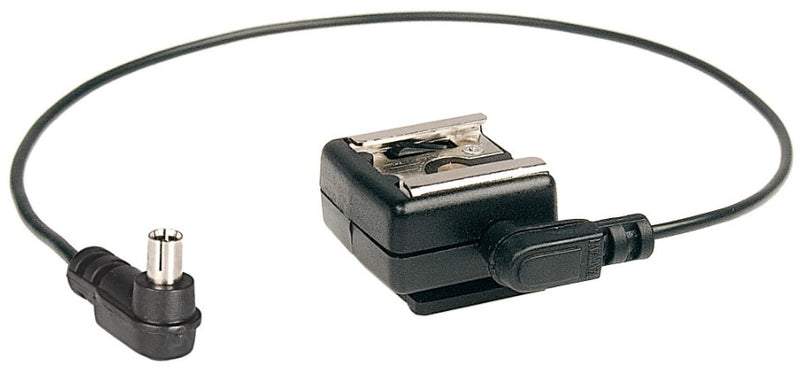 Kaiser 1301 kamera flashtilbehør