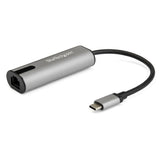StarTech.com US2GC30 netværkskort Ethernet 5000 Mbit/s
