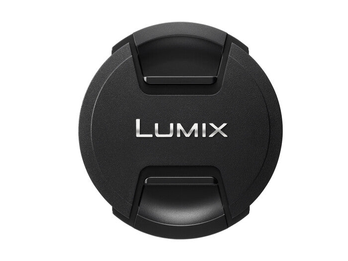Panasonic DMW-LFC46GU objektivdæksel 4,6 cm Sort