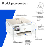 HP ENVY Photo Envy 7930 All-in-One Farve Printer