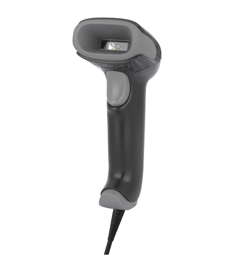 Honeywell Voyager XP 1470g Håndholdt stregkodelæser 1D/2D CMOS Sort, Grå