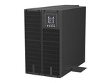 Conceptronic ZEUS51E6K UPS-enhed Dobbeltkonvertering (online) 6 kVA 6000 W