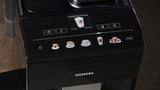 Siemens EQ.500 TQ515D09 kaffemaskine Fuld-auto Espressomaskine 1,9 L