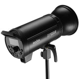 Godox DP1000III flashenhed til fotostudie 1000 Ws 1/800 sek./side Sort